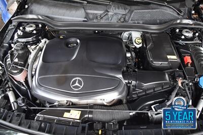 2016 Mercedes-Benz GLA 250 4MATIC LOADED HWY MILES NEW TRADE IN CLEAN   - Photo 41 - Stafford, TX 77477