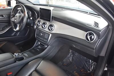 2016 Mercedes-Benz GLA 250 4MATIC LOADED HWY MILES NEW TRADE IN CLEAN   - Photo 29 - Stafford, TX 77477