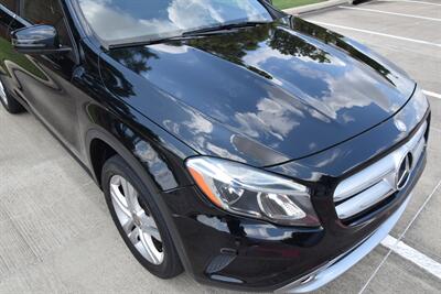 2016 Mercedes-Benz GLA 250 4MATIC LOADED HWY MILES NEW TRADE IN CLEAN   - Photo 11 - Stafford, TX 77477