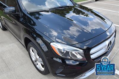 2016 Mercedes-Benz GLA 250 4MATIC LOADED HWY MILES NEW TRADE IN CLEAN   - Photo 11 - Stafford, TX 77477