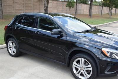 2016 Mercedes-Benz GLA 250 4MATIC LOADED HWY MILES NEW TRADE IN CLEAN   - Photo 6 - Stafford, TX 77477