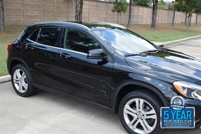 2016 Mercedes-Benz GLA 250 4MATIC LOADED HWY MILES NEW TRADE IN CLEAN   - Photo 6 - Stafford, TX 77477