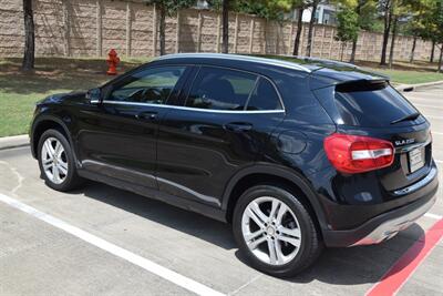 2016 Mercedes-Benz GLA 250 4MATIC LOADED HWY MILES NEW TRADE IN CLEAN   - Photo 13 - Stafford, TX 77477