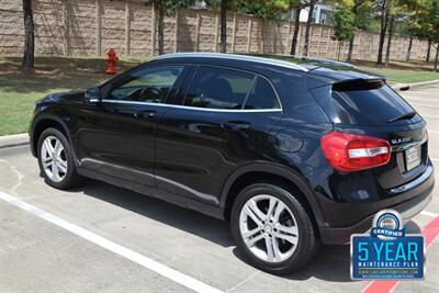 2016 Mercedes-Benz GLA 250 4MATIC LOADED HWY MILES NEW TRADE IN CLEAN   - Photo 13 - Stafford, TX 77477
