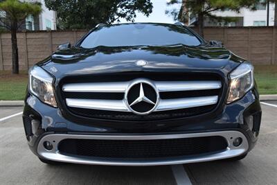 2016 Mercedes-Benz GLA 250 4MATIC LOADED HWY MILES NEW TRADE IN CLEAN   - Photo 3 - Stafford, TX 77477