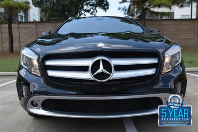 2016 Mercedes-Benz GLA 250 4MATIC LOADED HWY MILES NEW TRADE IN CLEAN   - Photo 3 - Stafford, TX 77477