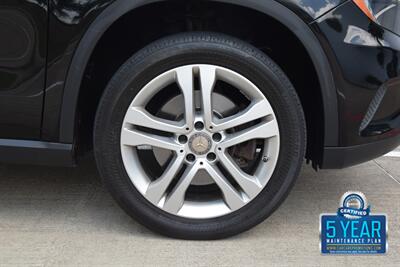 2016 Mercedes-Benz GLA 250 4MATIC LOADED HWY MILES NEW TRADE IN CLEAN   - Photo 40 - Stafford, TX 77477