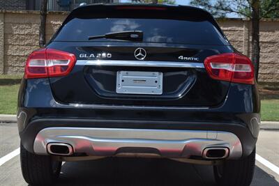 2016 Mercedes-Benz GLA 250 4MATIC LOADED HWY MILES NEW TRADE IN CLEAN   - Photo 20 - Stafford, TX 77477