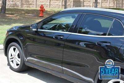 2016 Mercedes-Benz GLA 250 4MATIC LOADED HWY MILES NEW TRADE IN CLEAN   - Photo 17 - Stafford, TX 77477
