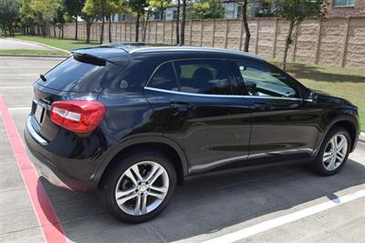 2016 Mercedes-Benz GLA 250 4MATIC LOADED HWY MILES NEW TRADE IN CLEAN   - Photo 14 - Stafford, TX 77477