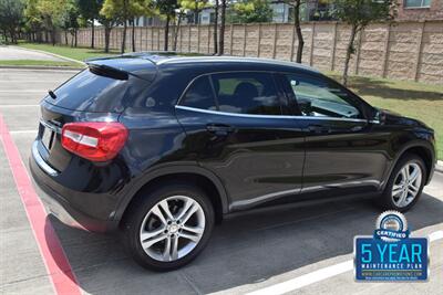 2016 Mercedes-Benz GLA 250 4MATIC LOADED HWY MILES NEW TRADE IN CLEAN   - Photo 14 - Stafford, TX 77477