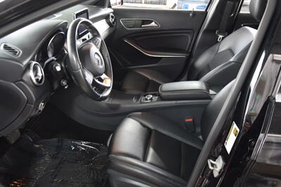 2016 Mercedes-Benz GLA 250 4MATIC LOADED HWY MILES NEW TRADE IN CLEAN   - Photo 30 - Stafford, TX 77477