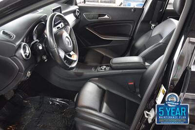 2016 Mercedes-Benz GLA 250 4MATIC LOADED HWY MILES NEW TRADE IN CLEAN   - Photo 30 - Stafford, TX 77477
