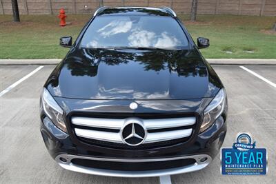 2016 Mercedes-Benz GLA 250 4MATIC LOADED HWY MILES NEW TRADE IN CLEAN   - Photo 2 - Stafford, TX 77477