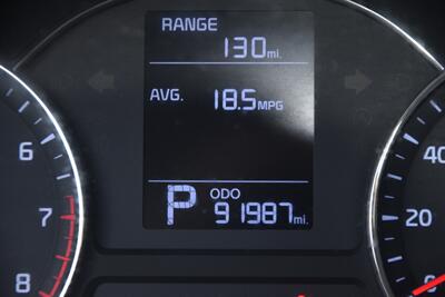 2016 Kia Forte LX EDITION 91K LOW MILES FRESH TRADE IN CLEAN   - Photo 23 - Stafford, TX 77477