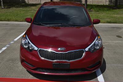 2016 Kia Forte LX EDITION 91K LOW MILES FRESH TRADE IN CLEAN   - Photo 2 - Stafford, TX 77477