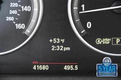 2013 BMW X3 xDrive28i PANO ROOF HTD SEATS PREM PKG 41K MILES   - Photo 24 - Stafford, TX 77477