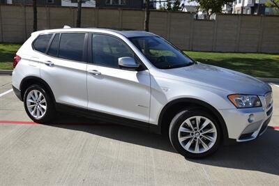 2013 BMW X3 xDrive28i PANO ROOF HTD SEATS PREM PKG 41K MILES   - Photo 23 - Stafford, TX 77477