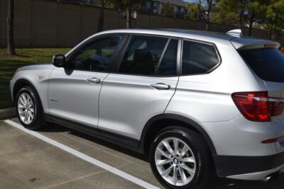 2013 BMW X3 xDrive28i PANO ROOF HTD SEATS PREM PKG 41K MILES   - Photo 16 - Stafford, TX 77477