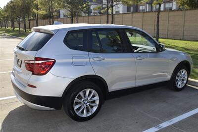 2013 BMW X3 xDrive28i PANO ROOF HTD SEATS PREM PKG 41K MILES   - Photo 15 - Stafford, TX 77477