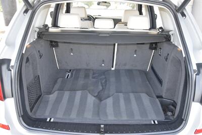 2013 BMW X3 xDrive28i PANO ROOF HTD SEATS PREM PKG 41K MILES   - Photo 22 - Stafford, TX 77477