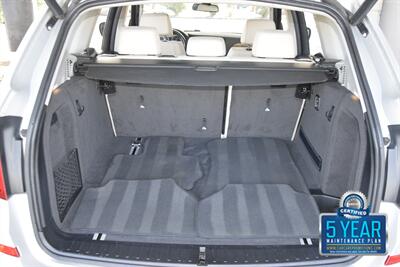 2013 BMW X3 xDrive28i PANO ROOF HTD SEATS PREM PKG 41K MILES   - Photo 22 - Stafford, TX 77477