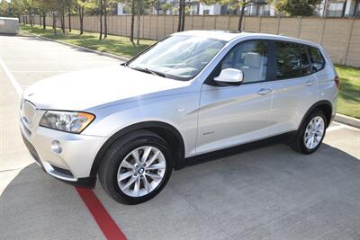 2013 BMW X3 xDrive28i PANO ROOF HTD SEATS PREM PKG 41K MILES   - Photo 5 - Stafford, TX 77477
