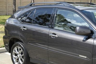 2009 Lexus RX 350 PEBBLE BEACH EDI LTHR ROOF HTD SEATS NEW TRADE   - Photo 14 - Stafford, TX 77477