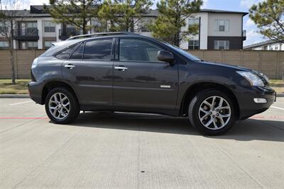 2009 Lexus RX 350 PEBBLE BEACH EDI LTHR ROOF HTD SEATS NEW TRADE   - Photo 10 - Stafford, TX 77477