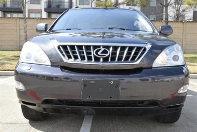 2009 Lexus RX 350 PEBBLE BEACH EDI LTHR ROOF HTD SEATS NEW TRADE   - Photo 19 - Stafford, TX 77477