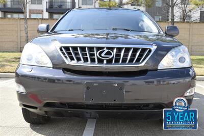 2009 Lexus RX 350 PEBBLE BEACH EDI LTHR ROOF HTD SEATS NEW TRADE   - Photo 19 - Stafford, TX 77477