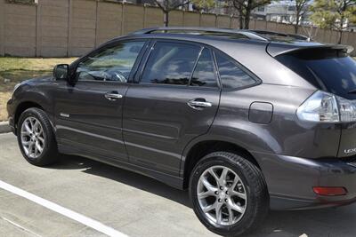 2009 Lexus RX 350 PEBBLE BEACH EDI LTHR ROOF HTD SEATS NEW TRADE   - Photo 7 - Stafford, TX 77477