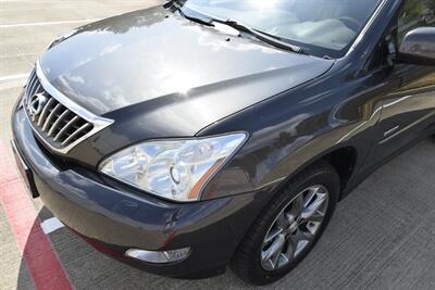 2009 Lexus RX 350 PEBBLE BEACH EDI LTHR ROOF HTD SEATS NEW TRADE   - Photo 20 - Stafford, TX 77477