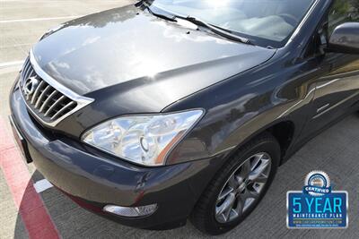2009 Lexus RX 350 PEBBLE BEACH EDI LTHR ROOF HTD SEATS NEW TRADE   - Photo 20 - Stafford, TX 77477