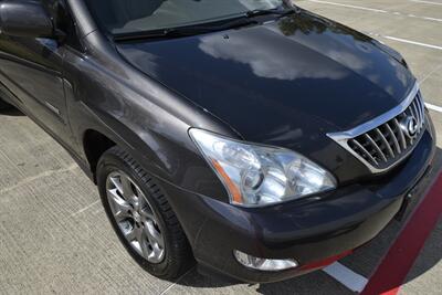 2009 Lexus RX 350 PEBBLE BEACH EDI LTHR ROOF HTD SEATS NEW TRADE   - Photo 16 - Stafford, TX 77477