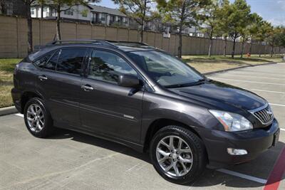 2009 Lexus RX 350 PEBBLE BEACH EDI LTHR ROOF HTD SEATS NEW TRADE   - Photo 12 - Stafford, TX 77477