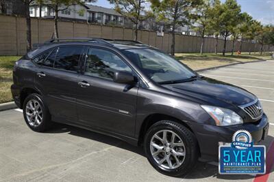 2009 Lexus RX 350 PEBBLE BEACH EDI LTHR ROOF HTD SEATS NEW TRADE   - Photo 12 - Stafford, TX 77477