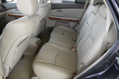 2009 Lexus RX 350 PEBBLE BEACH EDI LTHR ROOF HTD SEATS NEW TRADE   - Photo 29 - Stafford, TX 77477