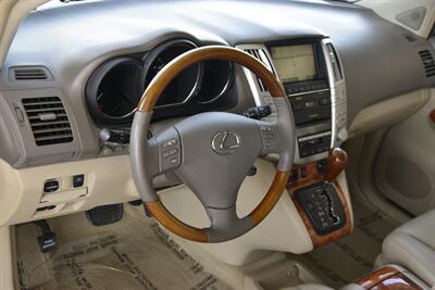 2009 Lexus RX 350 PEBBLE BEACH EDI LTHR ROOF HTD SEATS NEW TRADE   - Photo 27 - Stafford, TX 77477