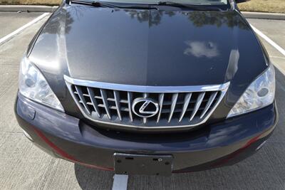 2009 Lexus RX 350 PEBBLE BEACH EDI LTHR ROOF HTD SEATS NEW TRADE   - Photo 17 - Stafford, TX 77477