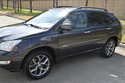 2009 Lexus RX 350 PEBBLE BEACH EDI LTHR ROOF HTD SEATS NEW TRADE   - Photo 22 - Stafford, TX 77477