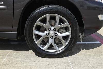 2009 Lexus RX 350 PEBBLE BEACH EDI LTHR ROOF HTD SEATS NEW TRADE   - Photo 15 - Stafford, TX 77477