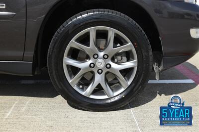 2009 Lexus RX 350 PEBBLE BEACH EDI LTHR ROOF HTD SEATS NEW TRADE   - Photo 15 - Stafford, TX 77477