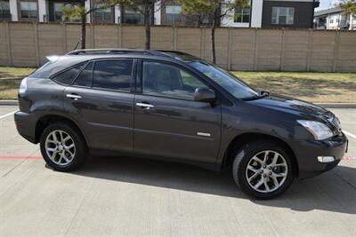 2009 Lexus RX 350 PEBBLE BEACH EDI LTHR ROOF HTD SEATS NEW TRADE   - Photo 9 - Stafford, TX 77477