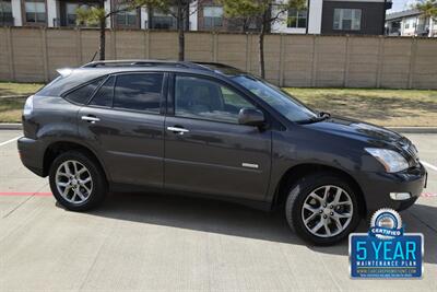 2009 Lexus RX 350 PEBBLE BEACH EDI LTHR ROOF HTD SEATS NEW TRADE   - Photo 9 - Stafford, TX 77477