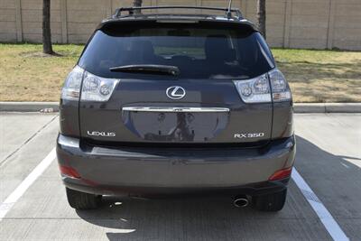 2009 Lexus RX 350 PEBBLE BEACH EDI LTHR ROOF HTD SEATS NEW TRADE   - Photo 4 - Stafford, TX 77477