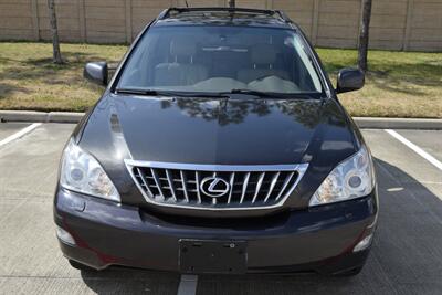 2009 Lexus RX 350 PEBBLE BEACH EDI LTHR ROOF HTD SEATS NEW TRADE   - Photo 18 - Stafford, TX 77477