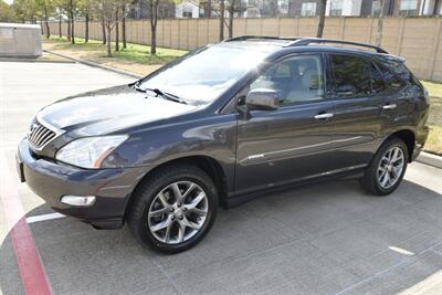 2009 Lexus RX 350 PEBBLE BEACH EDI LTHR ROOF HTD SEATS NEW TRADE   - Photo 21 - Stafford, TX 77477