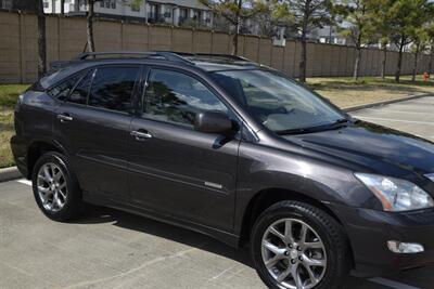 2009 Lexus RX 350 PEBBLE BEACH EDI LTHR ROOF HTD SEATS NEW TRADE   - Photo 13 - Stafford, TX 77477