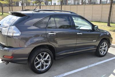 2009 Lexus RX 350 PEBBLE BEACH EDI LTHR ROOF HTD SEATS NEW TRADE   - Photo 2 - Stafford, TX 77477